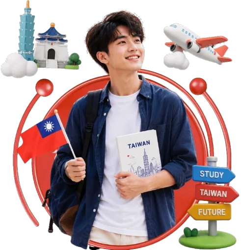 Rich VietNam  Du Học Đài Loan